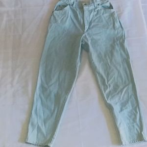 Jean's